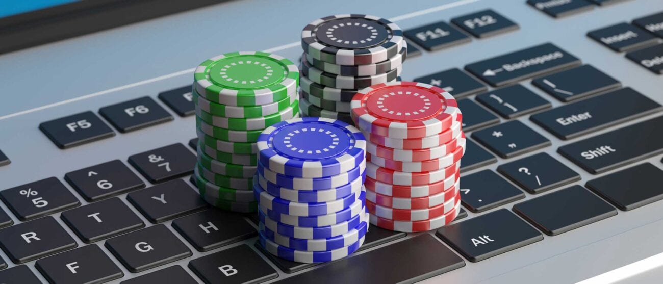 Can Betting Online Be A Money Maker?